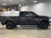 2018 Ram Ram Pickup 1500 SLT Pickup 4D 6 1-3 ft Black, Sioux Falls, SD