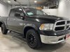 2018 Ram Ram Pickup 1500 SLT Pickup 4D 6 1-3 ft Black, Sioux Falls, SD