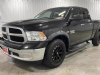 2018 Ram Ram Pickup 1500 SLT Pickup 4D 6 1-3 ft Black, Sioux Falls, SD