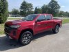 2024 Chevrolet Colorado