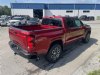 2024 Chevrolet Colorado Z71 Red, Mercer, PA