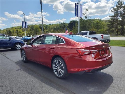 2025 Chevrolet Malibu LT , Windber, PA