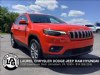 2021 Jeep Cherokee - Johnstown - PA