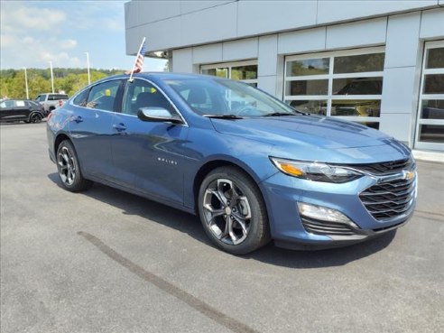 2025 Chevrolet Malibu LT , Windber, PA