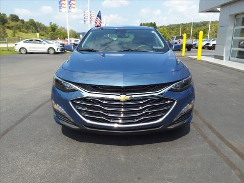 2025 Chevrolet Malibu LT , Windber, PA