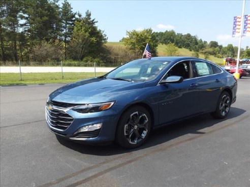 2025 Chevrolet Malibu LT , Windber, PA