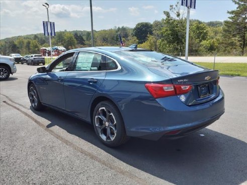 2025 Chevrolet Malibu LT , Windber, PA