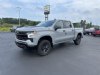 2024 Chevrolet Silverado 1500 LT Trail Boss Gray, Mercer, PA