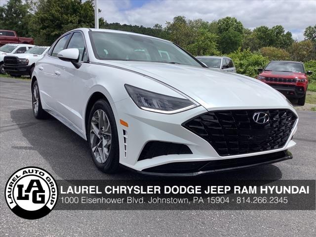 2021 Hyundai Sonata SEL , Johnstown, PA