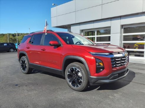 2025 Chevrolet Equinox LT , Windber, PA