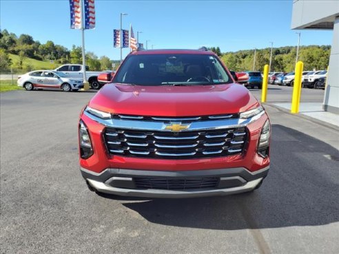 2025 Chevrolet Equinox LT , Windber, PA