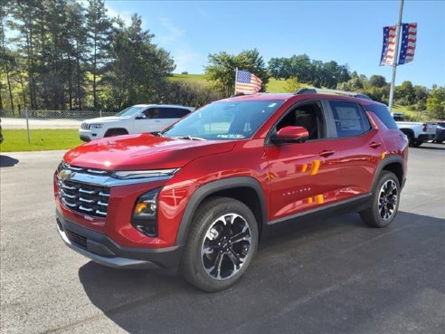 2025 Chevrolet Equinox LT , Windber, PA