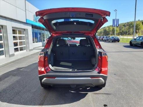 2025 Chevrolet Equinox LT , Windber, PA