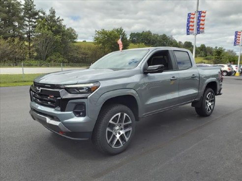 2024 Chevrolet Colorado Z71 , Windber, PA