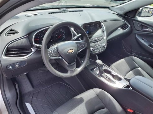 2025 Chevrolet Malibu LT , Windber, PA