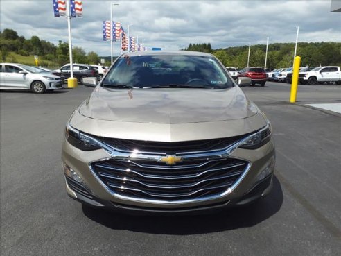 2025 Chevrolet Malibu LT , Windber, PA