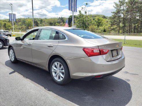 2025 Chevrolet Malibu LT , Windber, PA