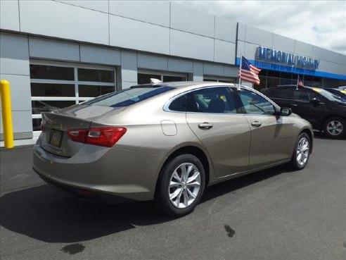 2025 Chevrolet Malibu LT , Windber, PA