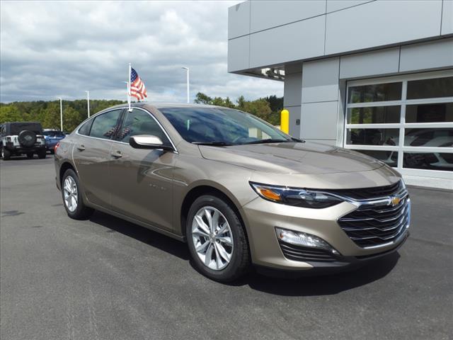 2025 Chevrolet Malibu LT , Windber, PA