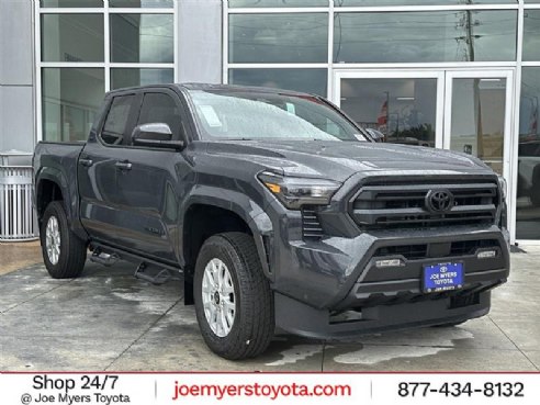 2024 Toyota Tacoma SR5 , Houston, TX