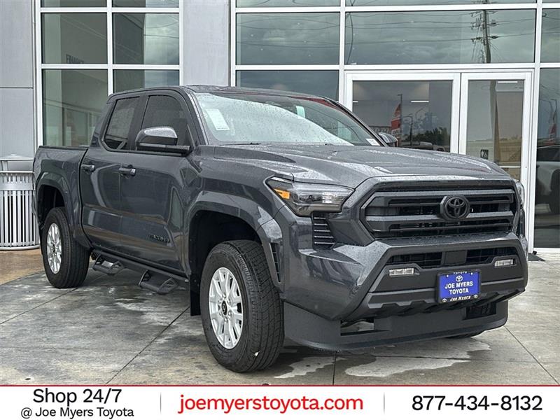 2024 Toyota Tacoma SR5 , Houston, TX