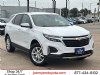 2023 Chevrolet Equinox - Houston - TX