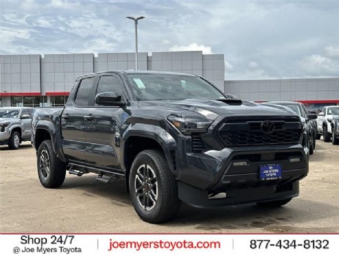 2024 Toyota Tacoma TRD Sport , Houston, TX