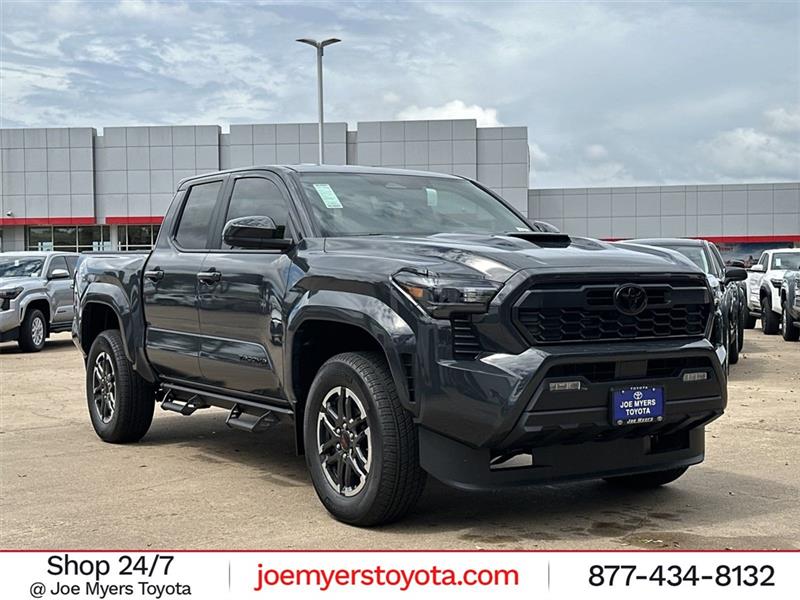 2024 Toyota Tacoma TRD Sport , Houston, TX