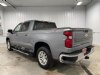 2021 Chevrolet Silverado 1500 LT Pickup 4D 5 3-4 ft Gray, Sioux Falls, SD