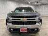 2021 Chevrolet Silverado 1500 LT Pickup 4D 5 3-4 ft Gray, Sioux Falls, SD