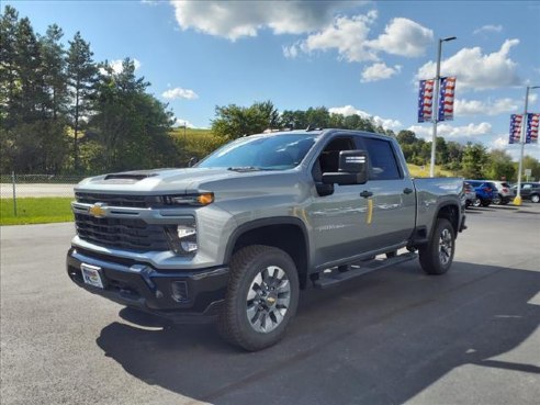 2024 Chevrolet Silverado 2500HD Custom , Windber, PA