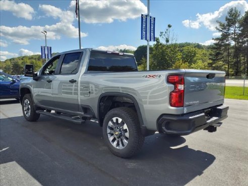 2024 Chevrolet Silverado 2500HD Custom , Windber, PA