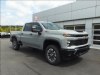 2024 Chevrolet Silverado 2500HD Custom , Windber, PA