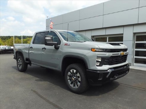 2024 Chevrolet Silverado 2500HD Custom , Windber, PA