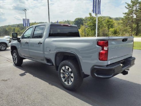 2024 Chevrolet Silverado 2500HD Custom , Windber, PA