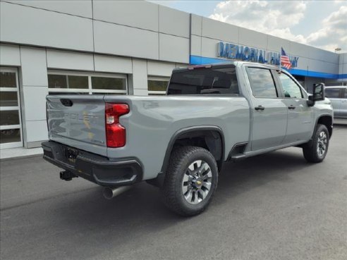 2024 Chevrolet Silverado 2500HD Custom , Windber, PA