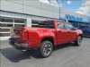 2021 Chevrolet Colorado Z71 Dk. Red, Windber, PA