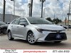 2023 Toyota Corolla LE Silver, Houston, TX