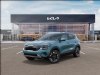 2025 Kia Seltos - Johnstown - PA