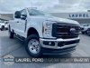 2024 Ford F-350 AS OXFORD WHITE, Windber, PA