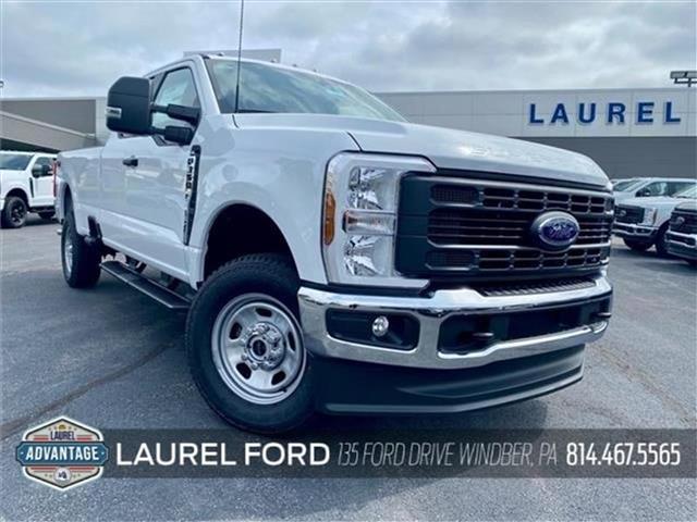 2024 Ford F-350 AS OXFORD WHITE, Windber, PA