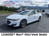 2025 Chevrolet Malibu LT White, Mercer, PA