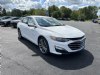 2025 Chevrolet Malibu LT White, Mercer, PA