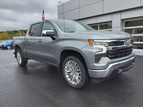 2024 Chevrolet Silverado 1500 LT , Windber, PA