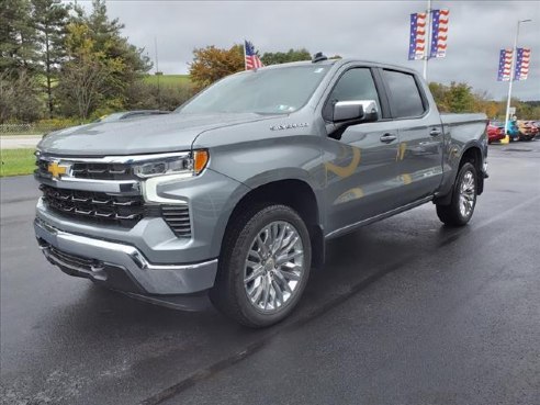 2024 Chevrolet Silverado 1500 LT , Windber, PA