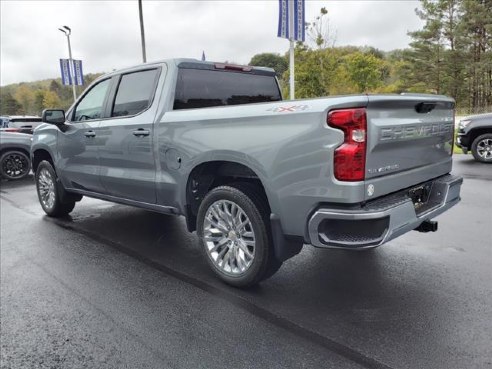 2024 Chevrolet Silverado 1500 LT , Windber, PA