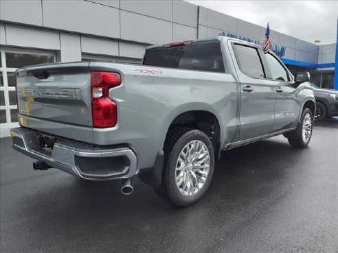 2024 Chevrolet Silverado 1500 LT , Windber, PA