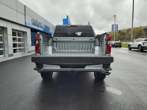 2024 Chevrolet Silverado 1500 LT , Windber, PA