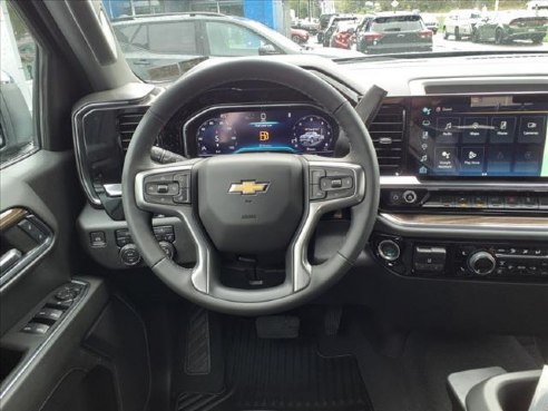 2024 Chevrolet Silverado 1500 LT , Windber, PA