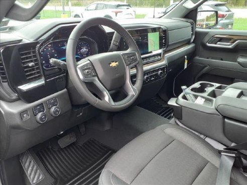 2024 Chevrolet Silverado 1500 LT , Windber, PA